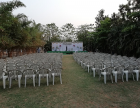 Ram Reddy Function Hall