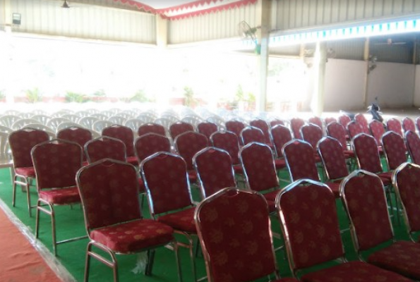 Om Siva Sai Function Hall