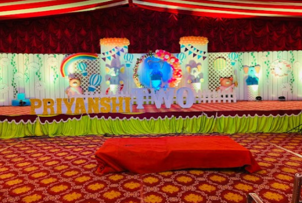 Om Siva Sai Function Hall