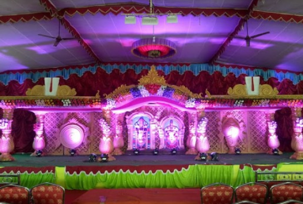 Om Siva Sai Function Hall