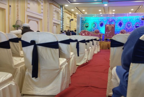 A K Banquet Function Hall 2