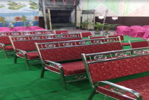 Abood Jaidi Function Hall