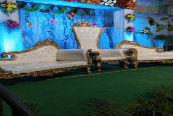 Abood Jaidi Function Hall