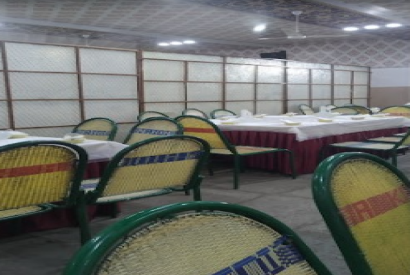 Abood Jaidi Function Hall