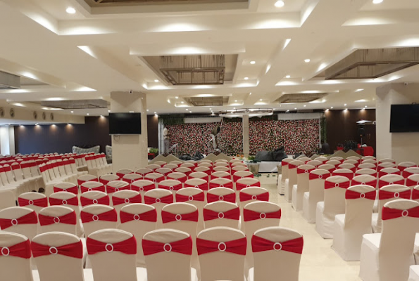 Vaishnovi Banquets 2