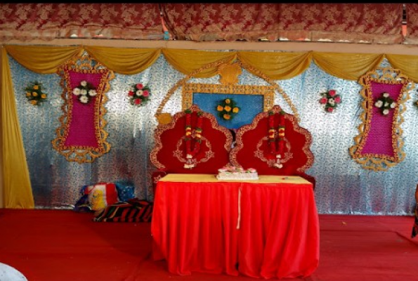 Colours Function Hall