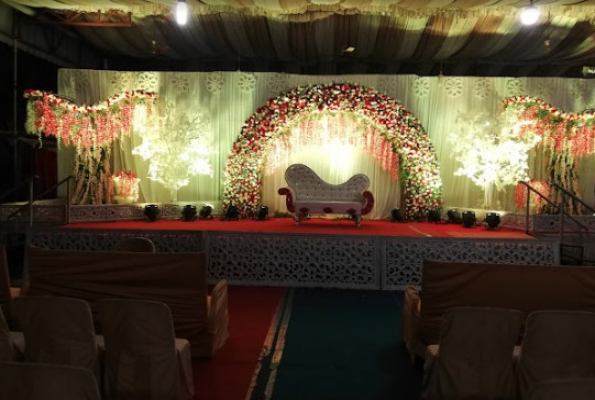 Colours Function Hall