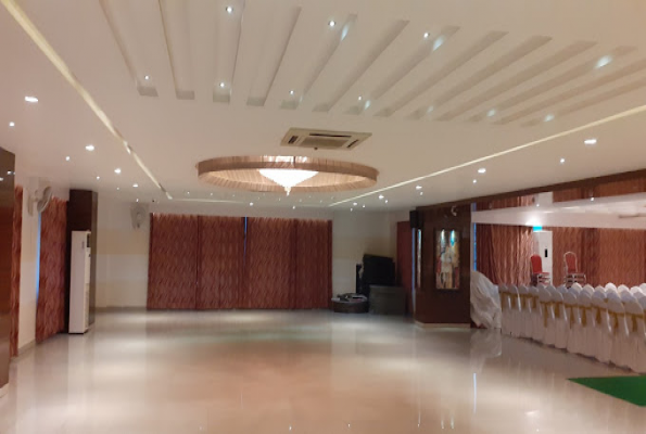 Nitya Ac Banquet Hall