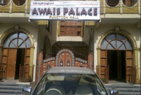 Awais Palace Function