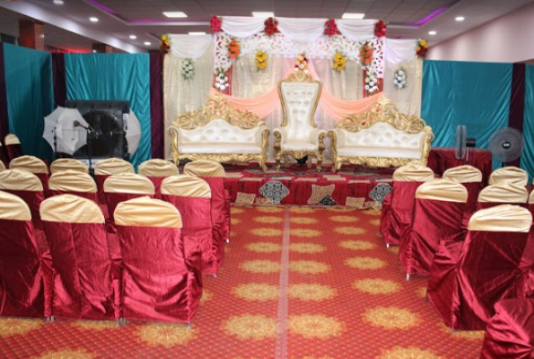 Sara Convention Banquet Hall