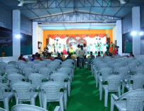 Sara Dannaiah Community Hall