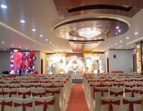 Pmg Banquet Hall