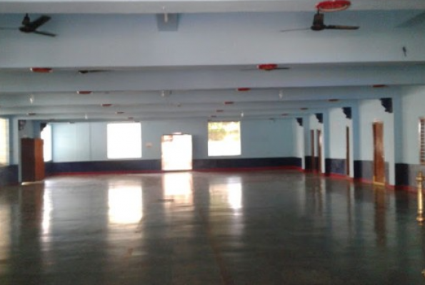 Hall 1 at Mahabodhi Function Hall