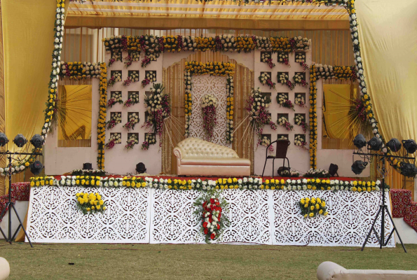 The Stellar Gymkhana