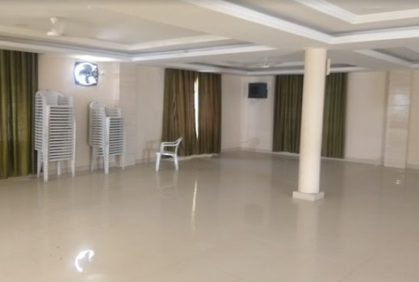 Sai Nimantran Function Hall 2