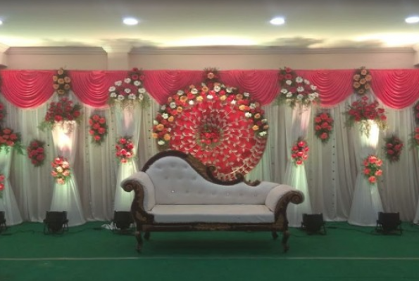 Sai Nimantran Function Hall 5