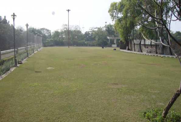 The Stellar Gymkhana