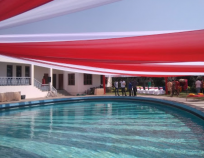 Taramati Baradari Resort