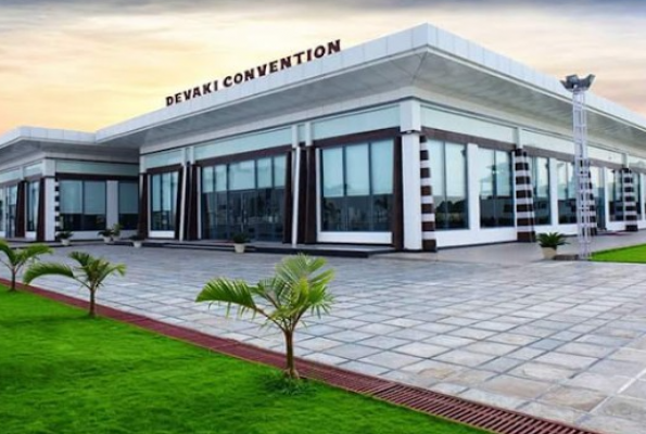 Devaki Convention Hall