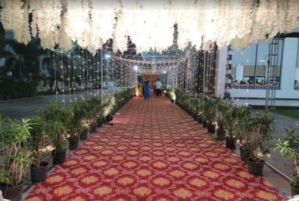 Devaki Convention Hall