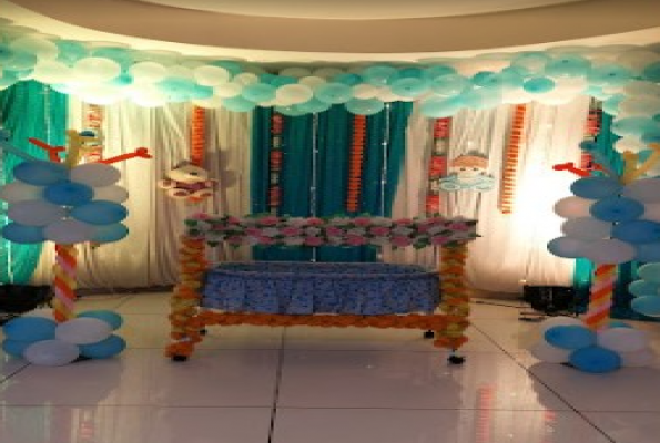 Chaitanya Banquet 4
