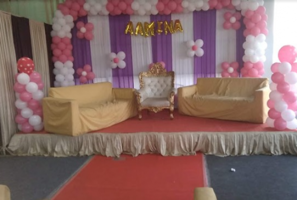 Pleasant Garden Function Hall