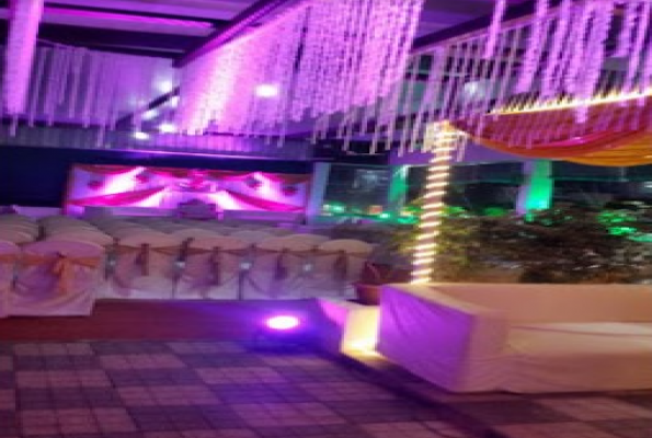 Pleasant Garden Function Hall