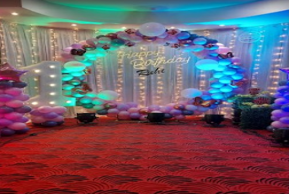 Pleasant Garden Function Hall