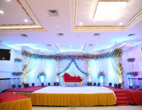 Celebrations Banquet Halls