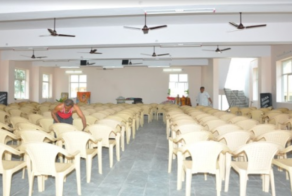 Swakulasali Samaj Bhavan