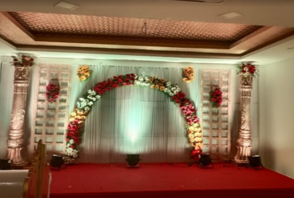 Rm Banquet Hall