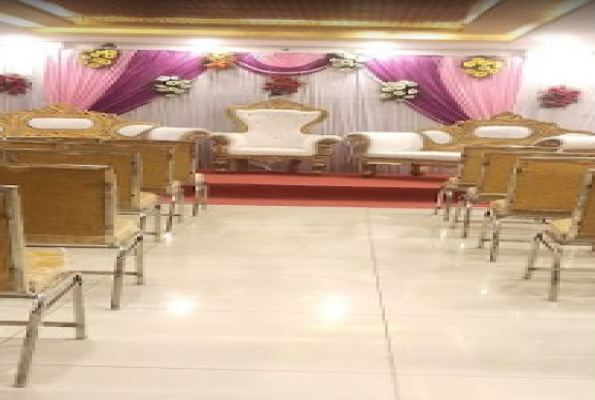 Rm Banquet Hall