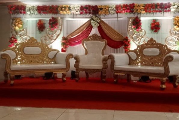 Rm Banquet Hall