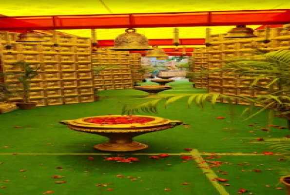 Edulakanti Ram Reddy Gardens 1