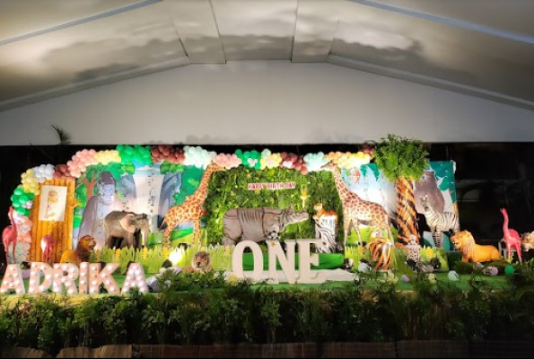 Edulakanti Ram Reddy Gardens 3