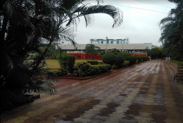 Edulakanti Ram Reddy Gardens 4