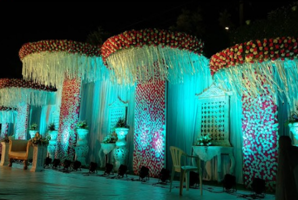 Edulakanti Ram Reddy Gardens 5