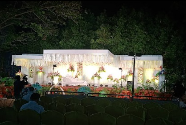 Laxmi Gardens Function Hall