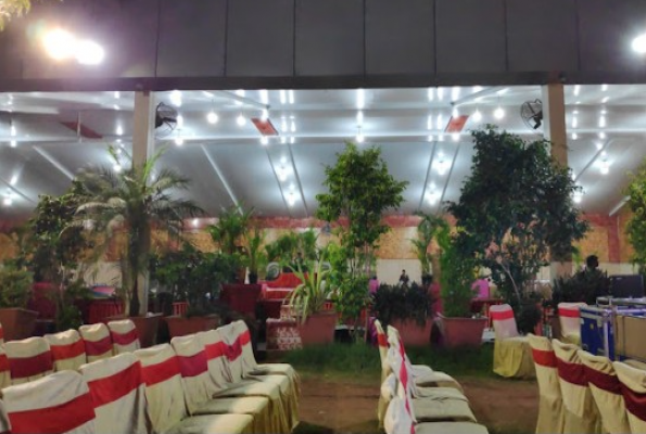 Laxmi Gardens Function Hall