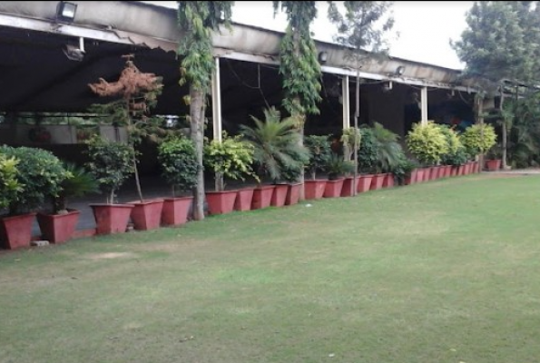 Laxmi Gardens Function Hall