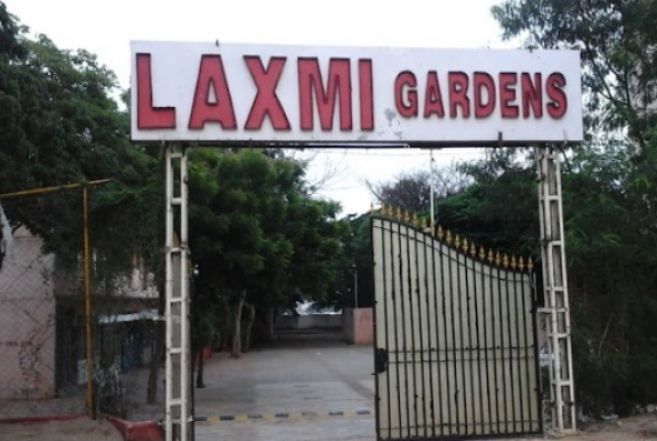 Laxmi Gardens Function Hall