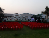 Laxmi Gardens Function Hall