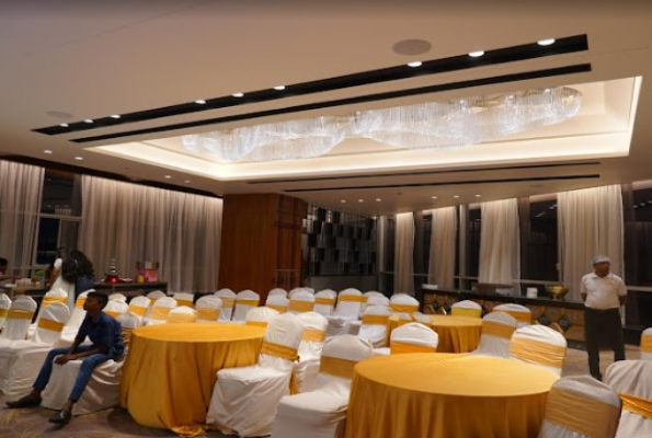 Vaaraahi Banquets And Conference Center