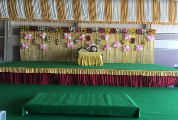 Veerabhadra Swamy Function Hall