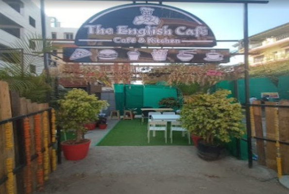 The English Cafe