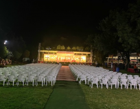 Kallem Bal Reddy Gardens And Function Hall