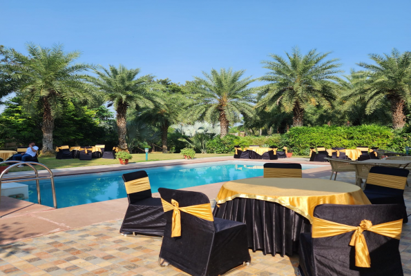 Royal Orchid Farms