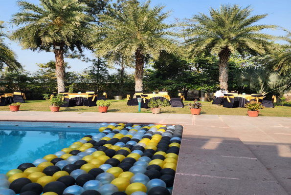Royal Orchid Farms