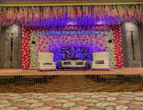 Radha Govind Mandap