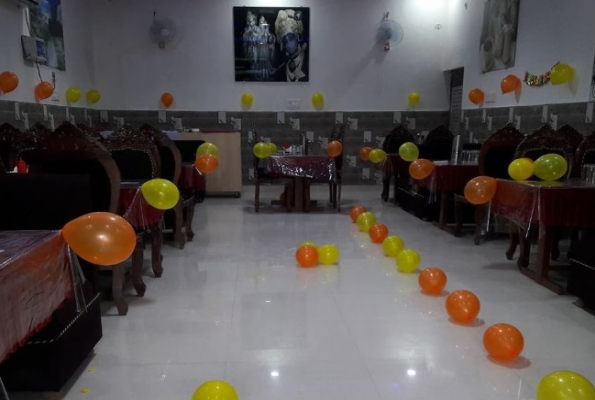 Banquet Hall 2 at Indraprastha Hotel